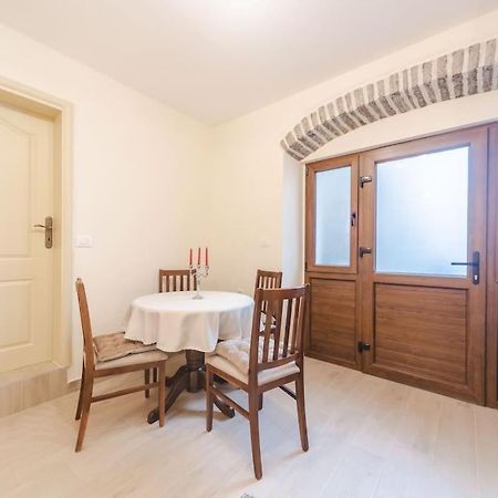 Apartman Katarina Kotor Exterior photo