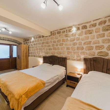 Apartman Katarina Kotor Exterior photo