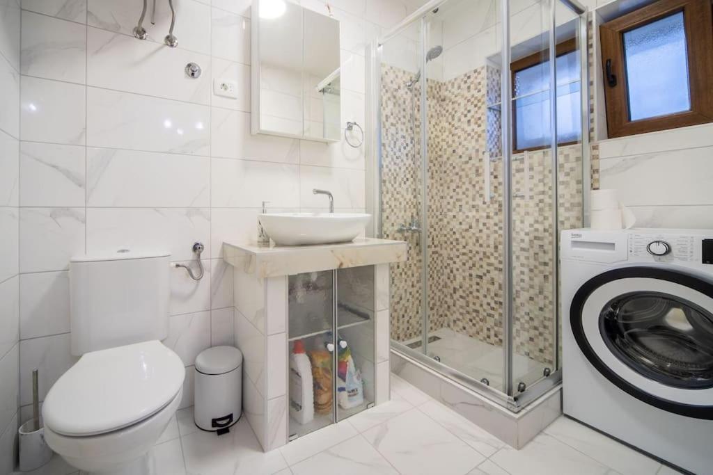 Apartman Katarina Kotor Exterior photo