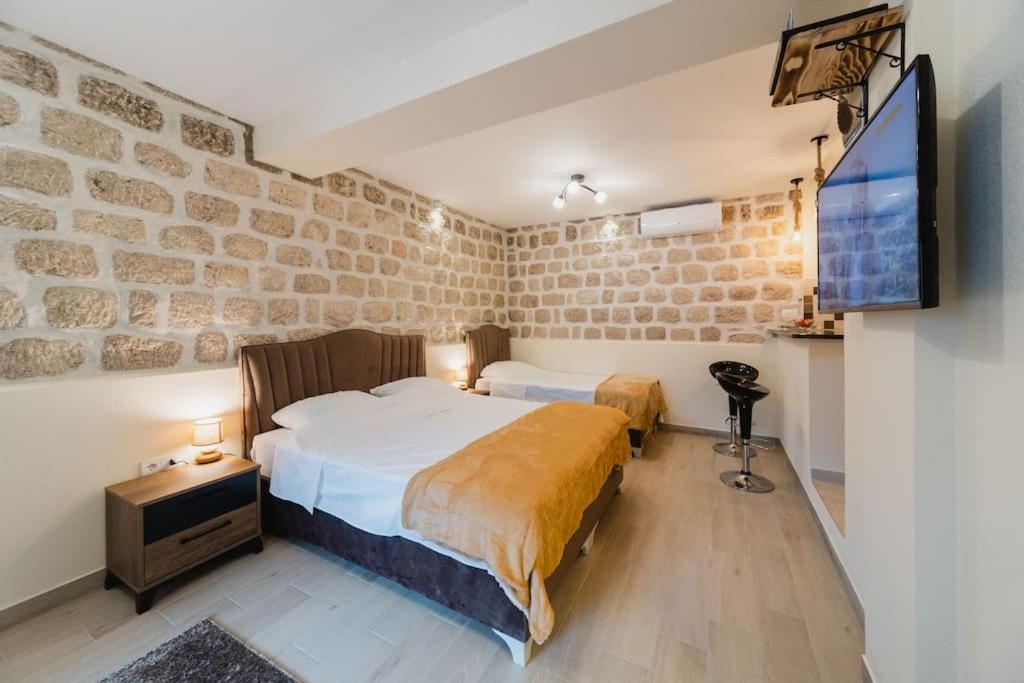 Apartman Katarina Kotor Exterior photo