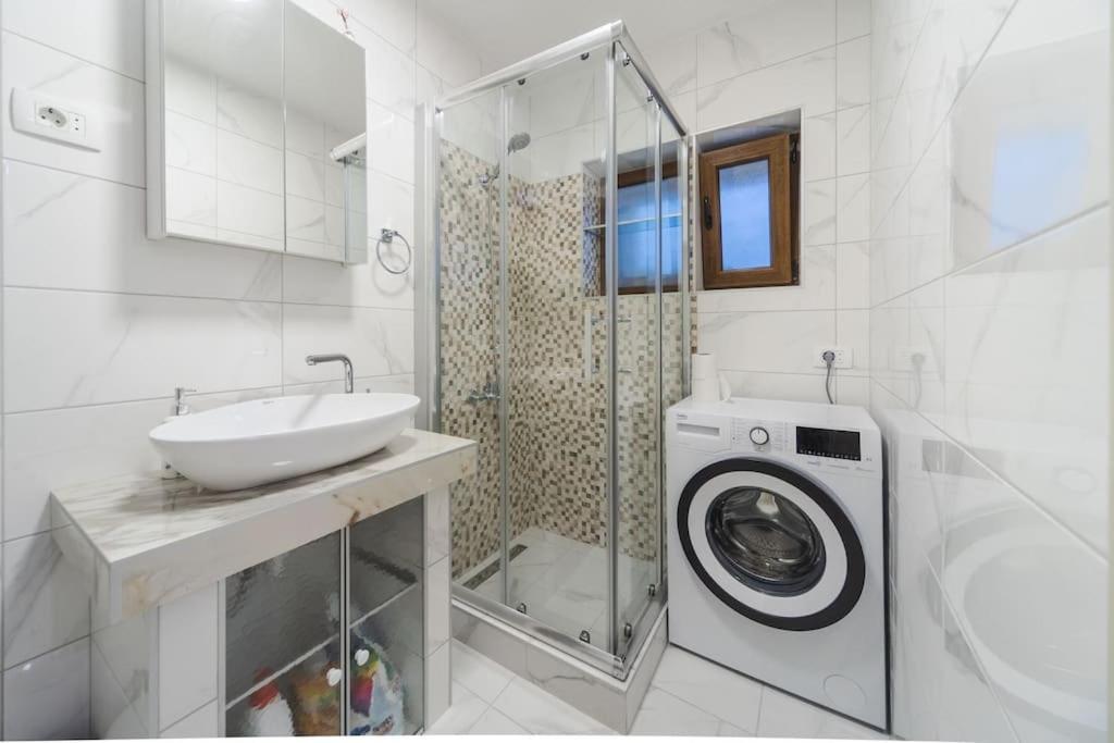 Apartman Katarina Kotor Exterior photo