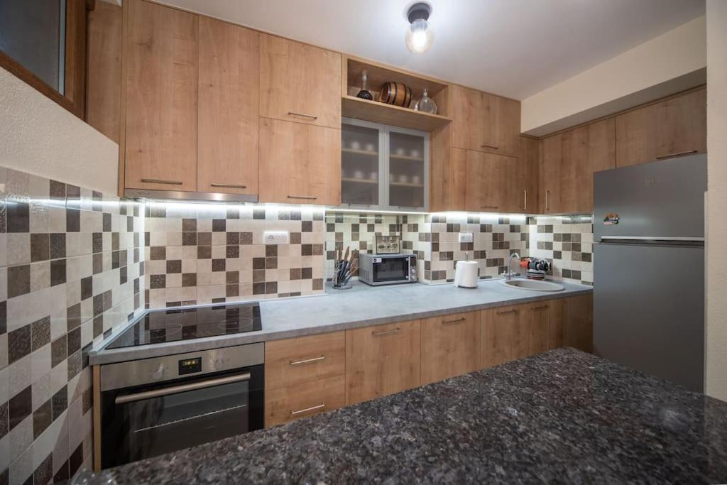 Apartman Katarina Kotor Exterior photo