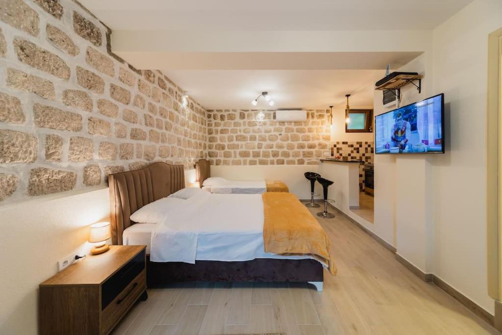 Apartman Katarina Kotor Exterior photo